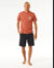 Rip Curl - Search Icon Tee - Terracotta