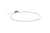 Lotus and Luna - Desert Sand Beaded Anklet