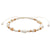 Lotus & Luna - Tybee Beachcomber Anklet