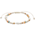 Lotus and Luna - Somerset Beachcomber Anklet