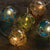PBK - Glass Globe String Lights
