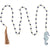 PBK - Seahorse Beaded Garland