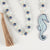 PBK - Seahorse Beaded Garland