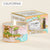 Postcards Candles - San Diego Candle