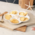 Beachly - Starfish Chip & Dip Dish