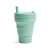 Stojo - Seafoam Collapsible 16 oz Cup