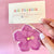 Aloha Collectives - Hibiscus Air Freshner (Puakenikeni Scent) (Add-On)