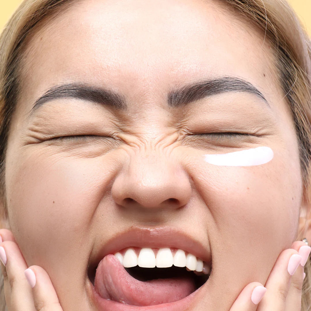 Avatara - The Simple Shield Balancing Moisturizer + SPF 30