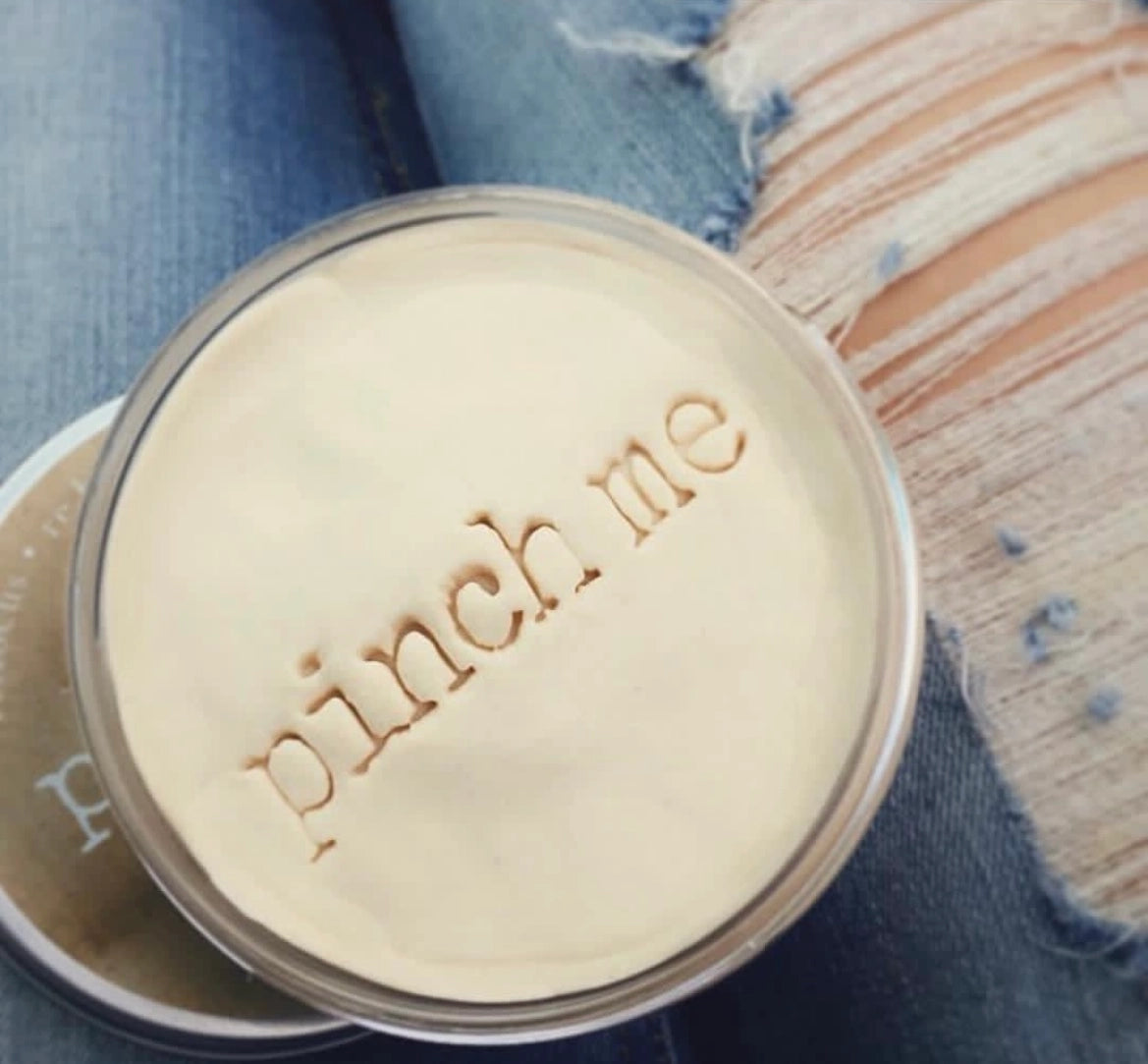 Pinch Me Therapy Dough - Beach