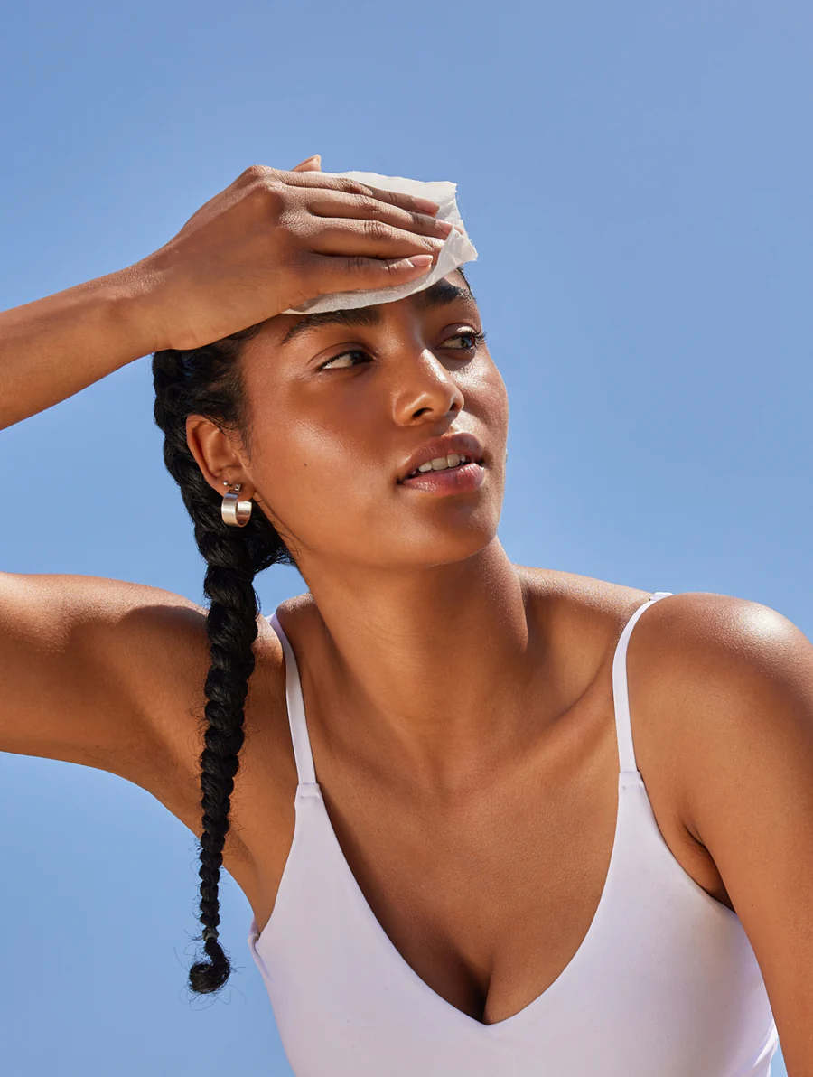 Kinfield - Clean Slate Wipes