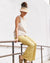 Hemlock - Catalina Straw Visor - Natural (Add-On)