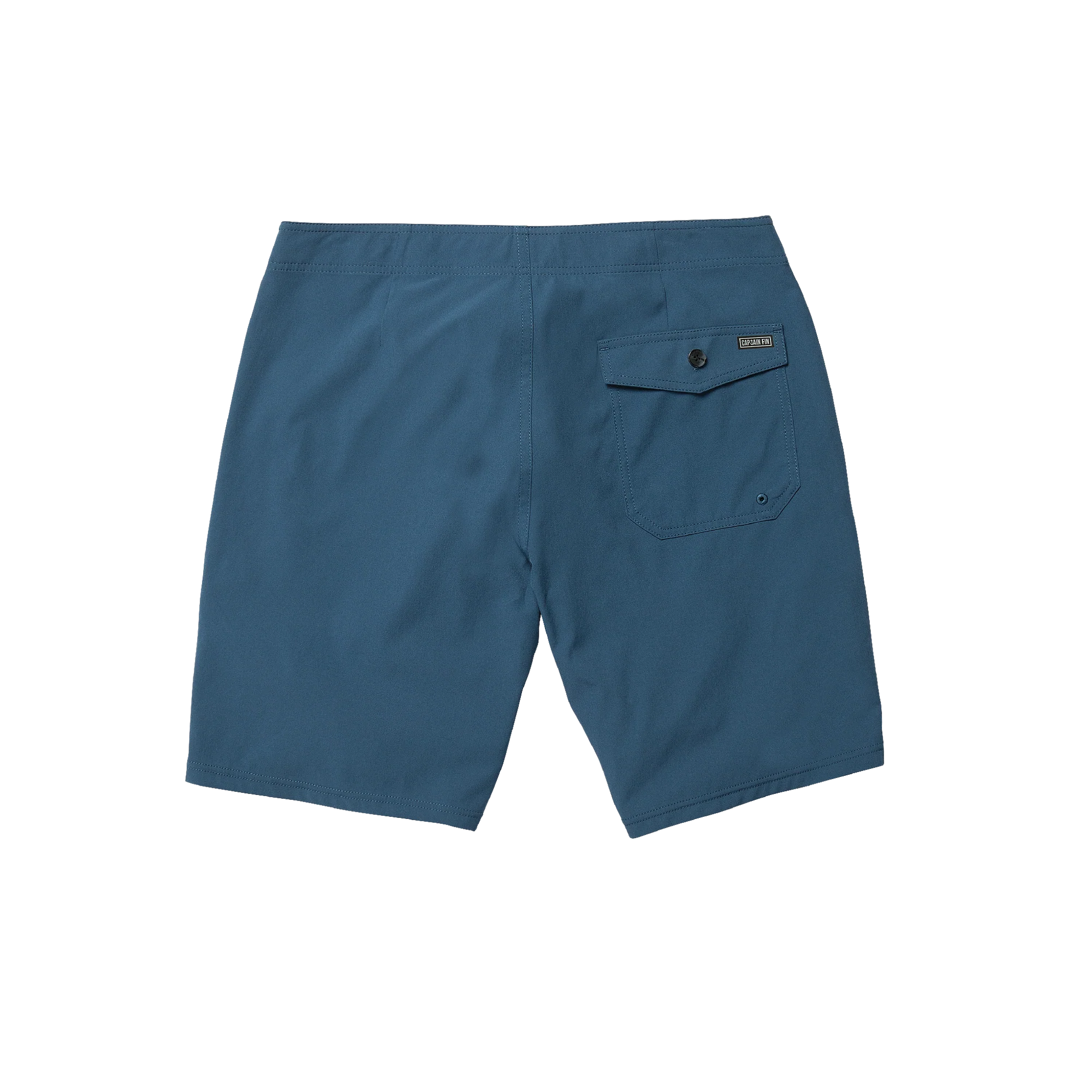 Captain Fin - Pocketeer Hybrid Shorts - Dark Navy