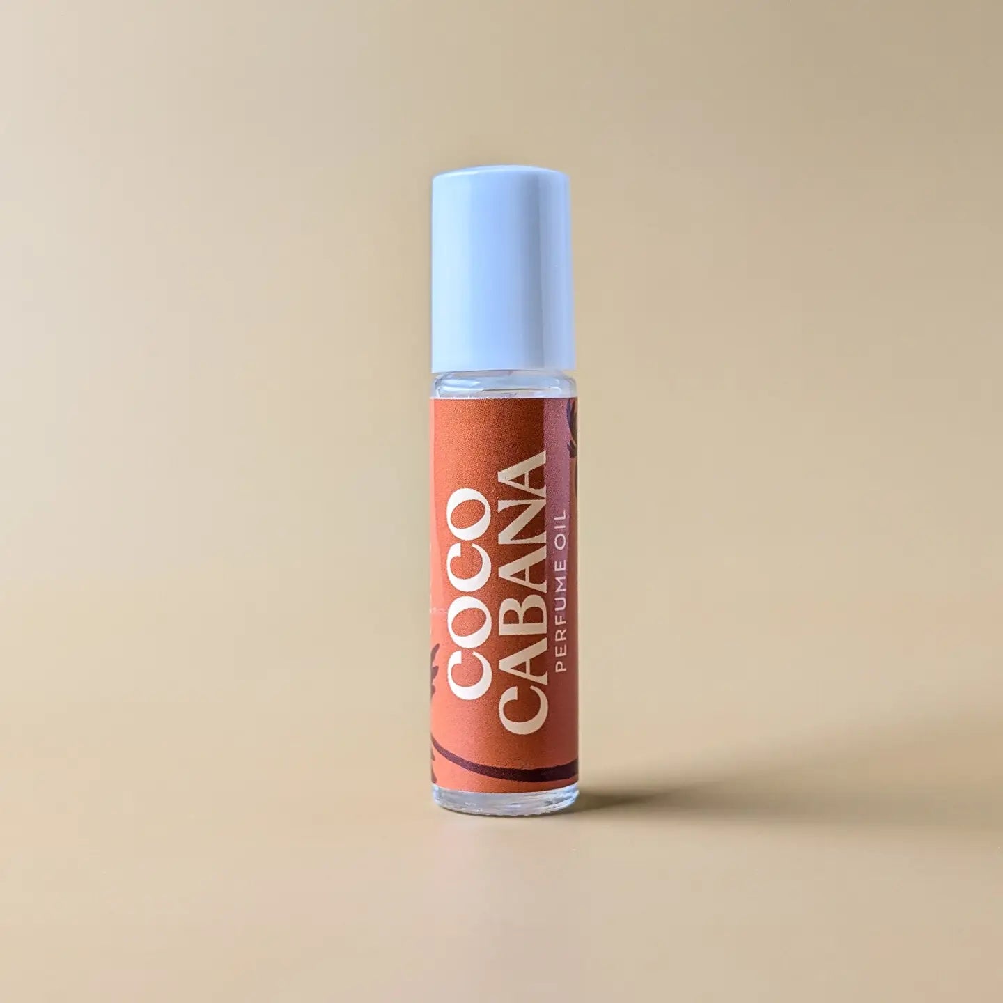 Beachy Bubbles Bath Co - Coco Cabana Perfume Oil