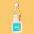 Aloha Collectives - Surf Shack Car Diffuser