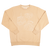 Beachly x Post Surf Collective - The Monstera Sweatshirt - Sand