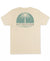 Reef - Skach Tee - Cream