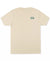 Reef - Skach Tee - Cream