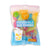 30pc Reusable Ice Cubes - Citrus