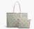 Rifle Paper Co. - Mesh Tote and Pouch - Climbing Roses