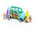 Jack Rabbit Creations - Surf’S Up Magnetic Surfer Truck
