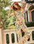 Spartina 449 - Pajama Pant Palm Paradise