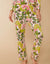 Spartina 449 - Pajama Pant Palm Paradise