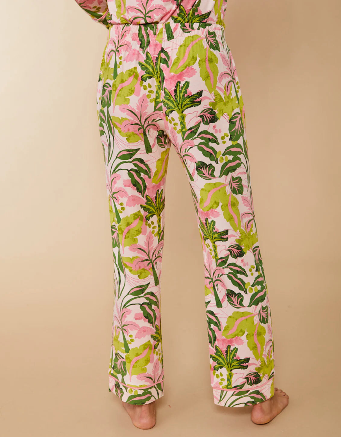 Spartina 449 - Pajama Pant Palm Paradise
