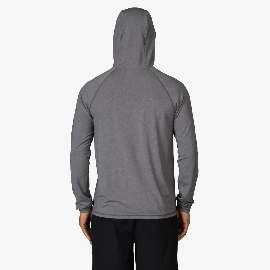 Reef - Endure HD Performance Shirt - Quiet Shade