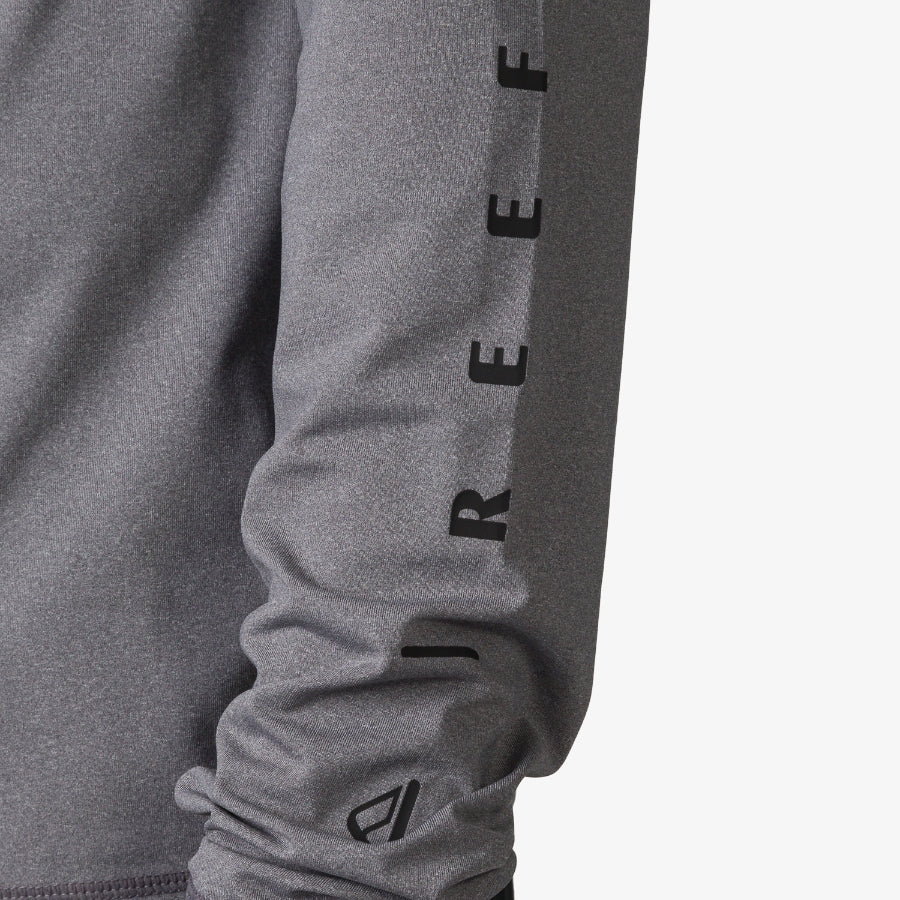 Reef - Endure HD Performance Shirt - Quiet Shade