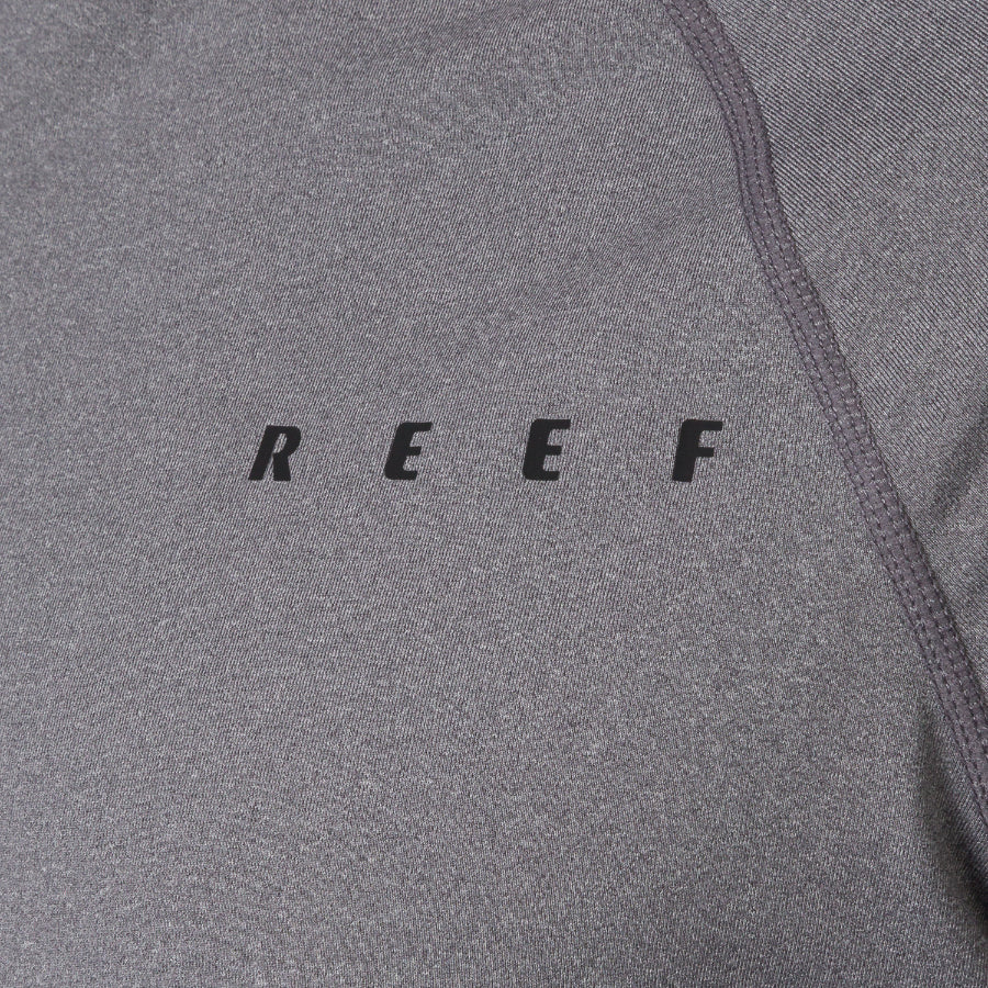 Reef - Endure HD Performance Shirt - Quiet Shade