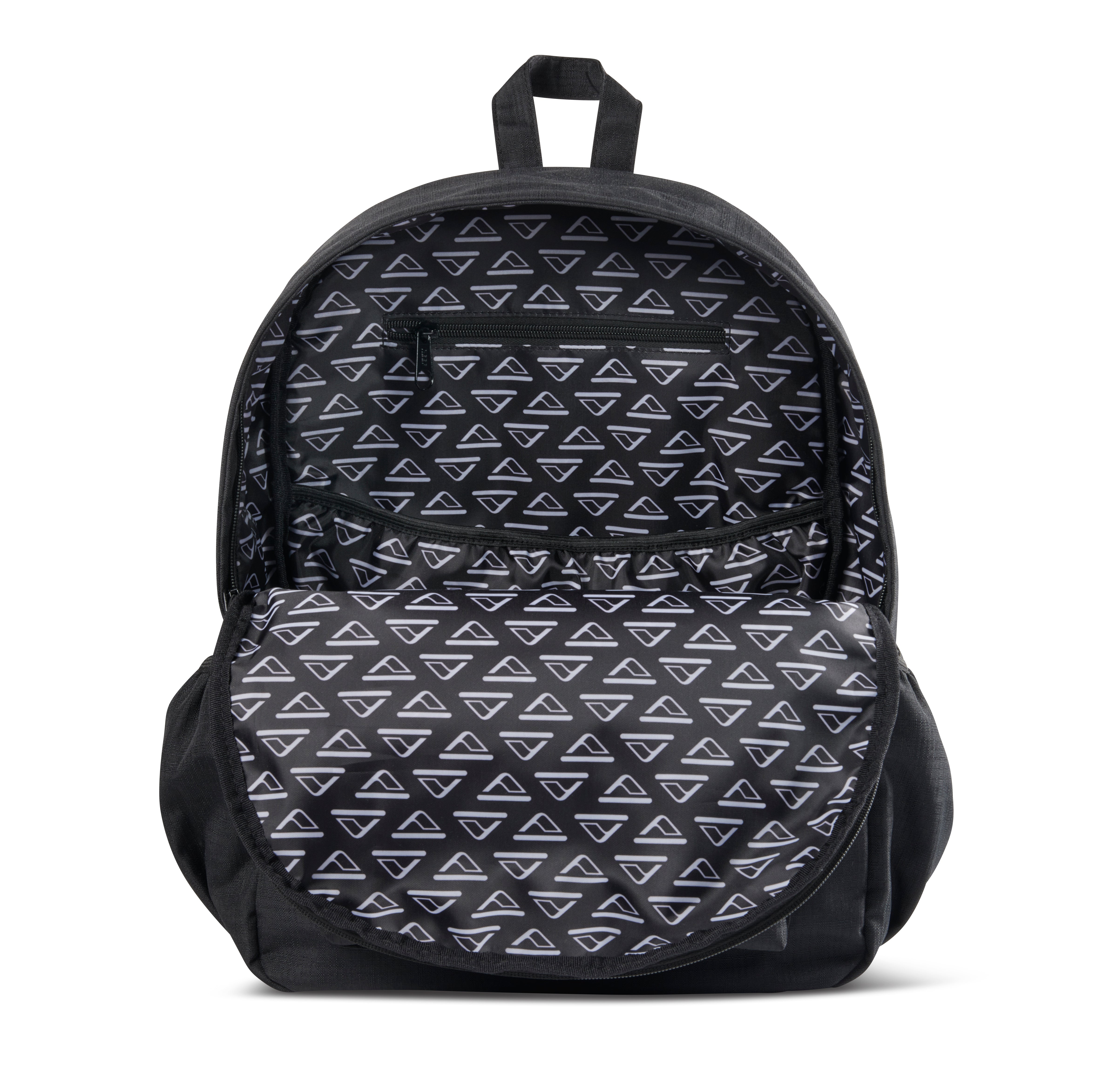 Reef - Windsurfer Backpack - Nylon Black