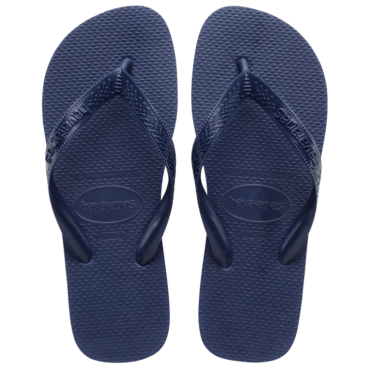 Havaianas Top Sandal Navy
