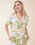 Spartina 449 - Short Sleeve Pajama Top Overboard Coastal Dreams (Add-On)