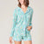 Spartina 449 - Pajama Top Lowcountry Fauna