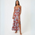 L Space - Printed Victoria Dress - Going Tropical (Add-On)
