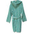 Kikoya - Stripe Turkish Cotton Bathrobe (Add-On)