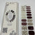 Iwi Nails - Pūpū Hinuhinu Collection: Pūpū Pōniuniu 3 (Flea Cone)