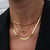 Alco - Everbound Necklace - Gold