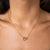 Alco - Everbound Necklace - Gold