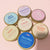 Aloha Collectives - 2 oz Travel Candle - Ocean Drift