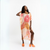 Gyal Bashy - Catano Beach Dress Coverup - Citrus Sun (Add-On)