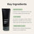 Cardon Purifying Clay Cleanser 3.4 fl oz