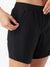 Fair Harbor - Corliss Short Black 7" Inseam