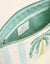 Spartina 449 - Carina Wristlet Sea Foam Palm