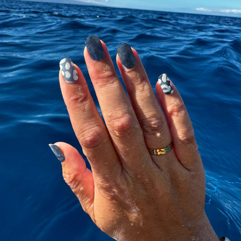 Iwi Nails - Lipo Collection: Lupe