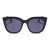 Diff Eyewear - Gjelina Sunglasses - Black