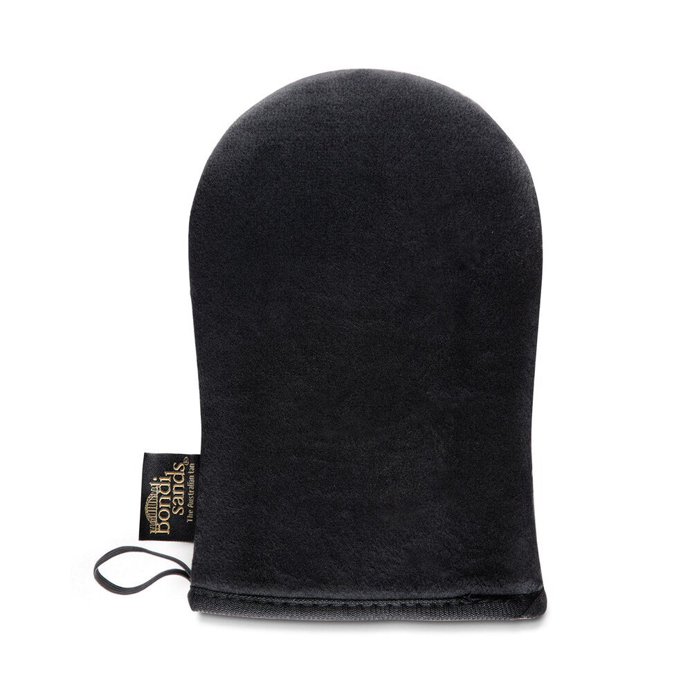 Bondi Sands Reusable Self Tan Application Mitt (Black)