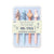 NPW - Mermaid Icon Pens 4 Pack
