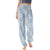 Lotus & Luna - Moon Shadow Harem Pants