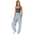 Lotus & Luna - Moon Shadow Harem Pants